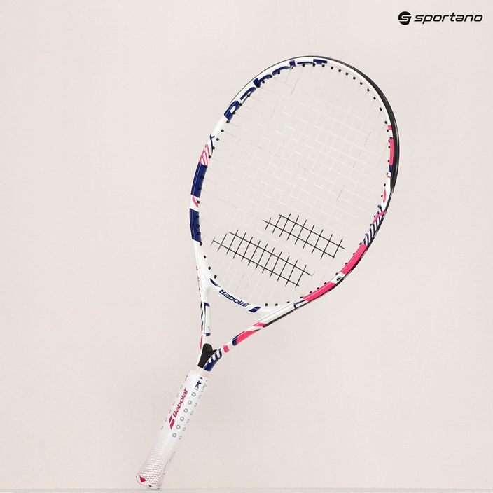 Rachetă de tenis Babolat B Fly 23 pentru copii, culoare 140486 8