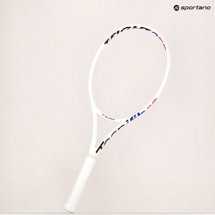Rachetă de tenis Tecnifibre T-Fight 255 Isoflex 15