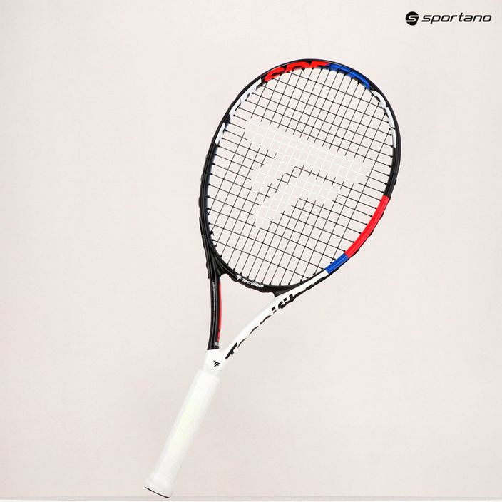 Rachetă de tenis Tecnifibre T Fit 275 Speed, negru, 14FIT27522 16