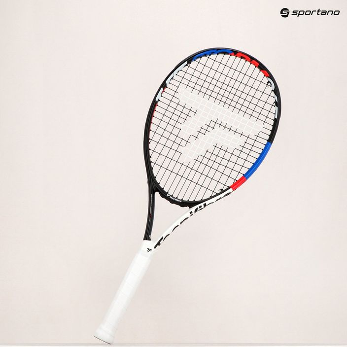 Rachetă de tenis Tecnifibre T-Fit 265 Storm, negru, 14FIT26521 14