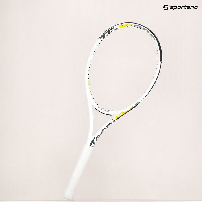 Rachetă de tenis Tecnifibre TF-X1 285 18
