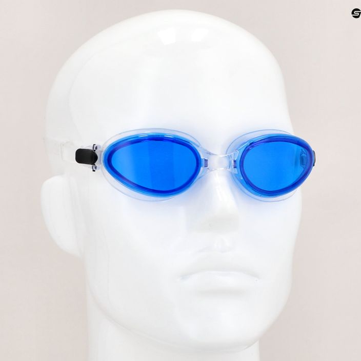 Ochelari de înot AQUA-SPEED Sonic incolori 3064 7