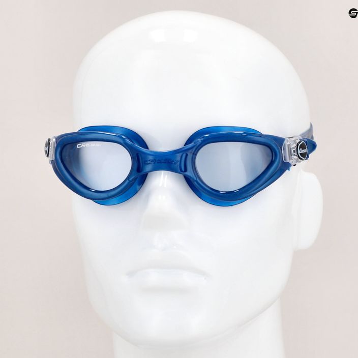 Ochelari de înot Cressi Right albastru DE2016555 7
