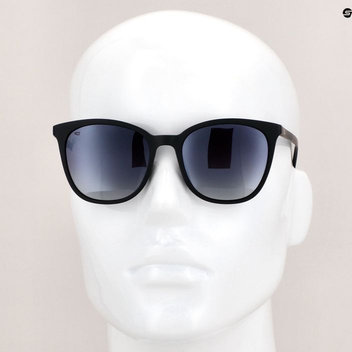 Ochelari de soare GOG Fashion, negru, E851-1P 7