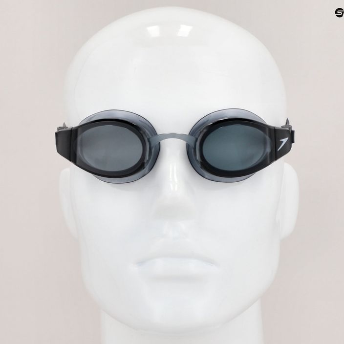 Ochelari de înot Speedo Mariner Pro negru 68-13534798888 7