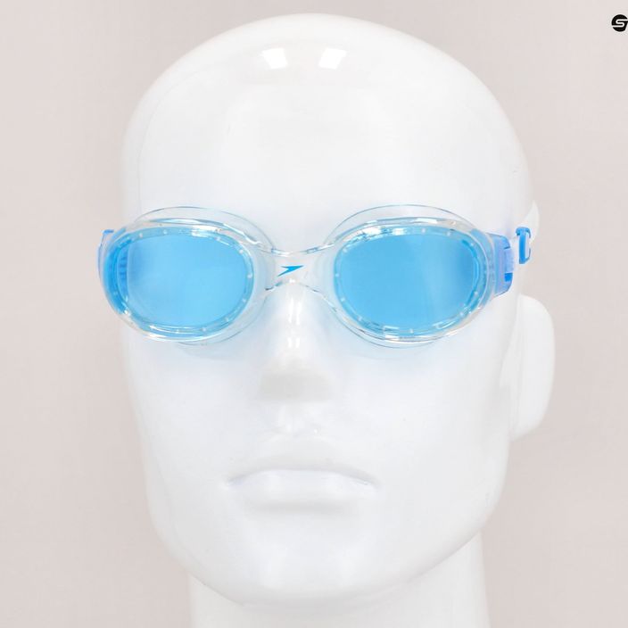 Ochelari de înot Speedo Futura Classic albastru 68-108983537 7