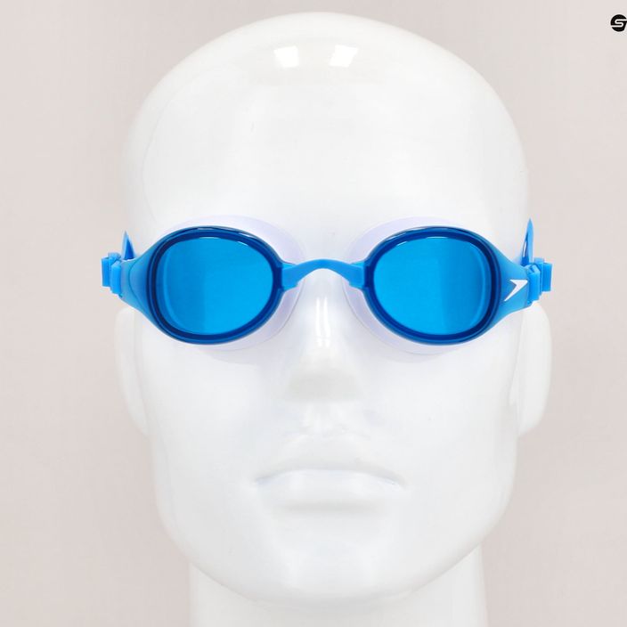 Ochelari de înot Speedo Hydropure albastru 68-12669D665 6