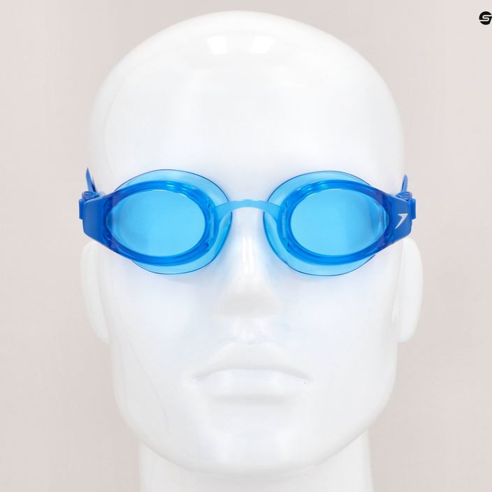 Ochelari de înot Speedo Mariner Pro albastru 68-1353434D665 6