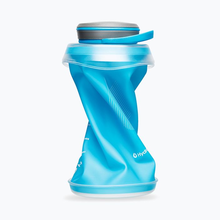 HydraPak Stash Bottle 1000 ml albastru 4