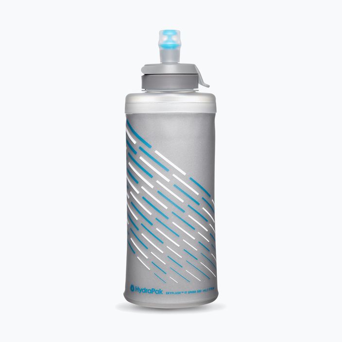 Sticlă turistică Hydrapak Skyflask It Speed 300 ml clear