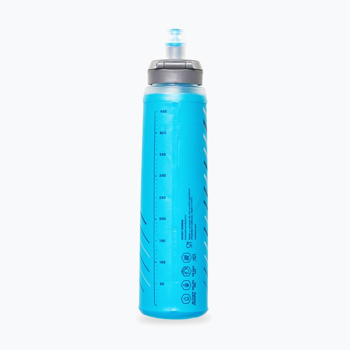 Butelka Hydrapak Ultraflask Speed 500ml niebieska AH154 2