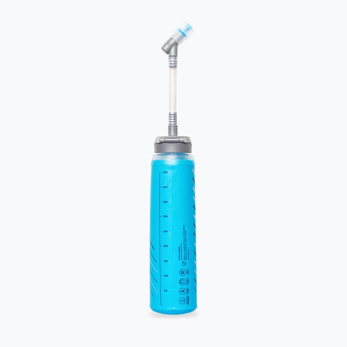 Butelka Hydrapak Ultraflask Speed 500ml niebieska AH154 5
