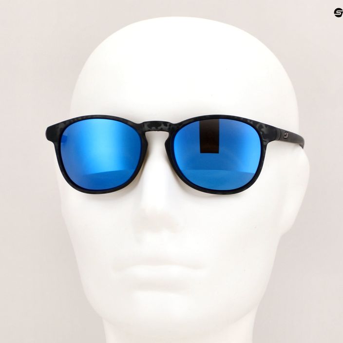Julbo Fame Spectron 3Cf ochelari de soare pentru copii gri J5091120 7