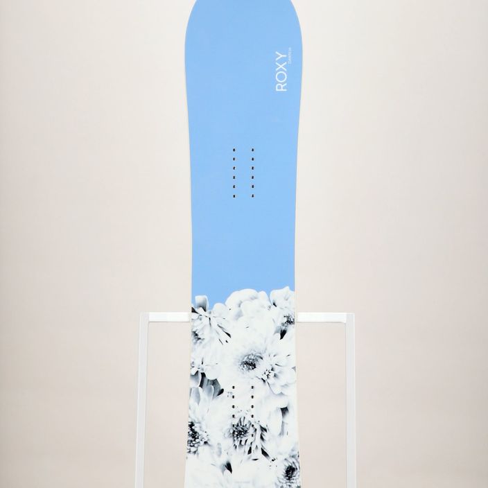 Snowboard pentru femei ROXY Dawn 2021 8