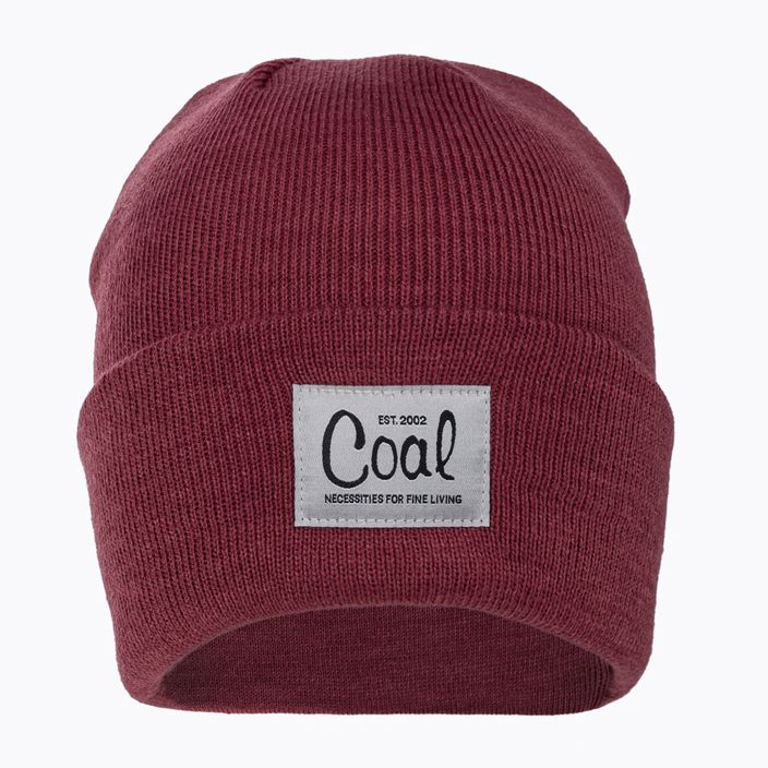 Coal The Mel căciulă de iarnă roz deschis 2202571 2