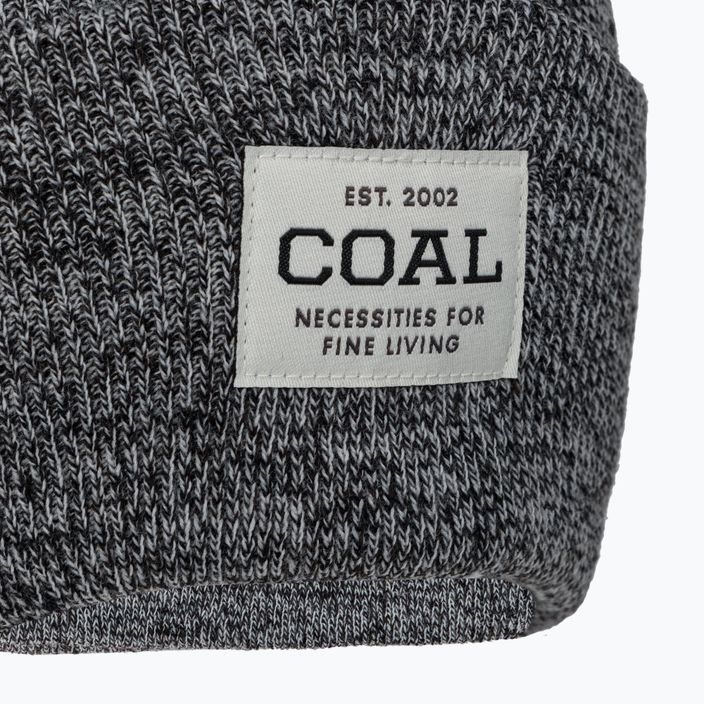 Șapcă de snowboard Coal The Uniform BLM negru 2202781 3