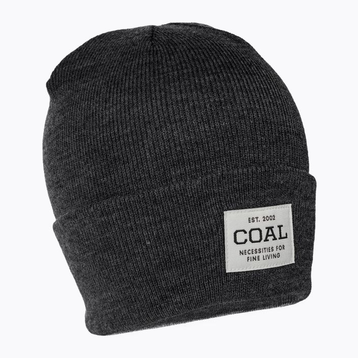 Coal The Uniform CHR șapcă de snowboard negru 2202781