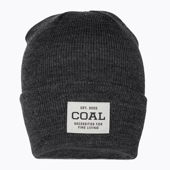 Coal The Uniform CHR șapcă de snowboard negru 2202781 2