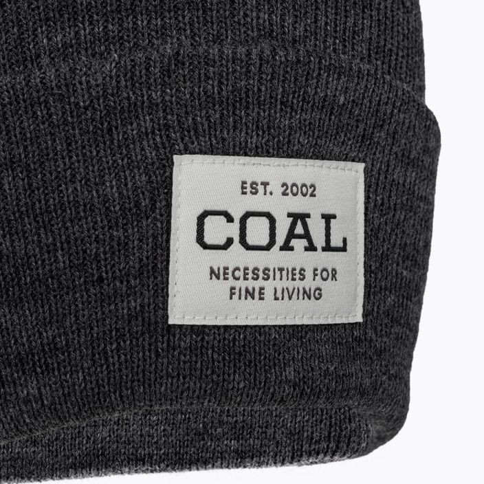 Coal The Uniform CHR șapcă de snowboard negru 2202781 3