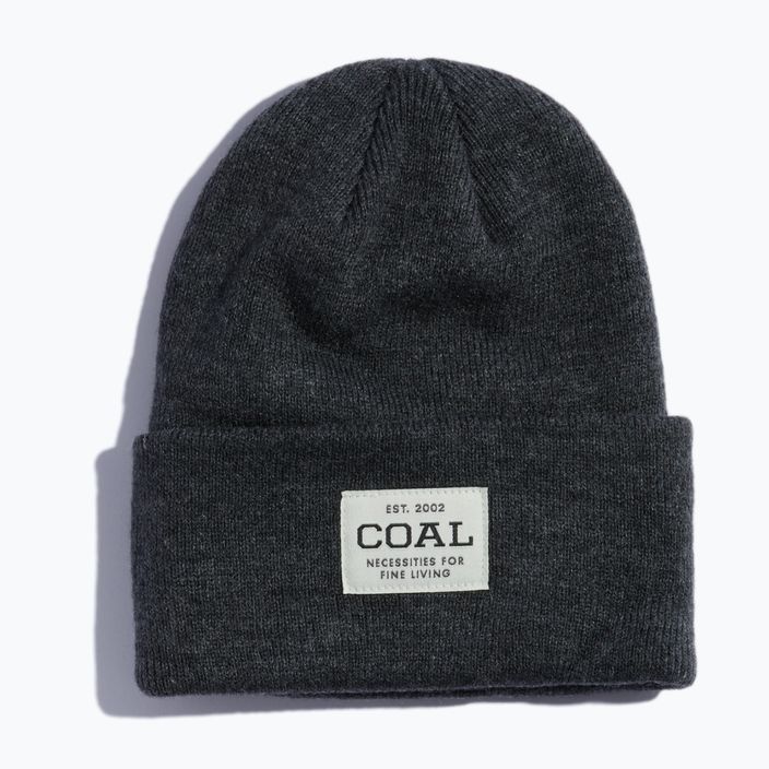 Coal The Uniform CHR șapcă de snowboard negru 2202781 4