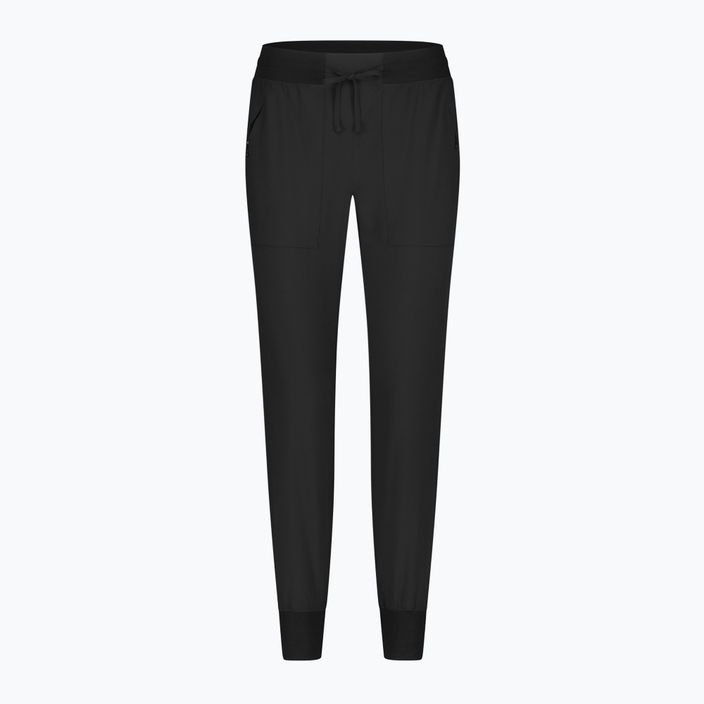 Pantaloni pentru femei Royal Robbins Spotless Evolution Jogger jet black
