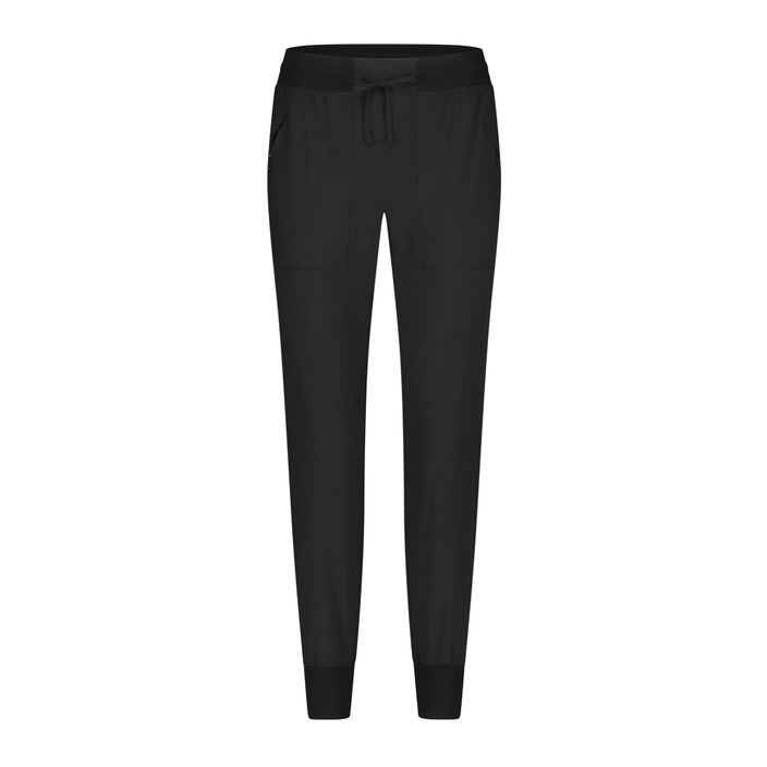 Pantaloni pentru femei Royal Robbins Spotless Evolution Jogger jet black 2