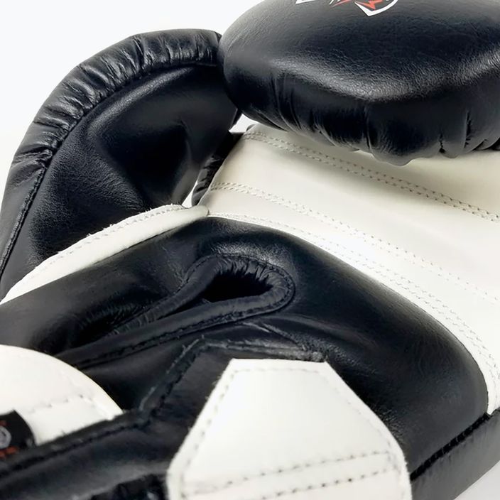 Rival Super Sparring 2.0 mănuși de box negru 10