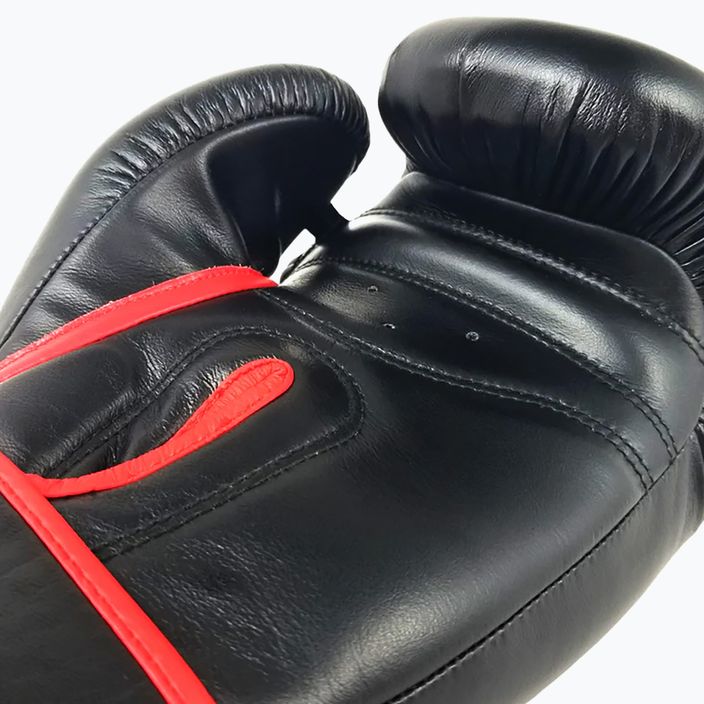 Rival Aero Sparring 2.0 mănuși de box negru 10