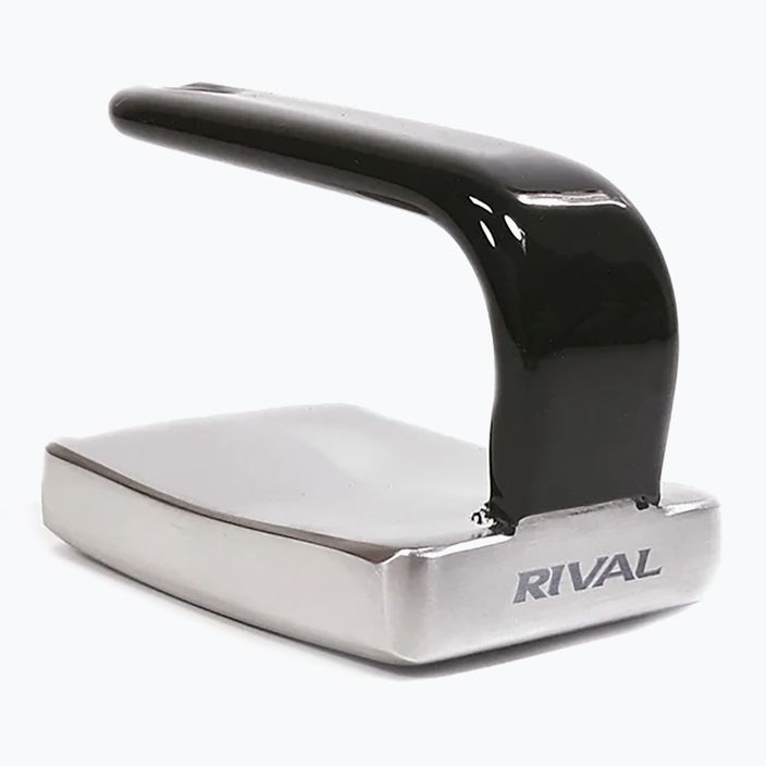 Rival No Swell Placă de box - pătrat metalic