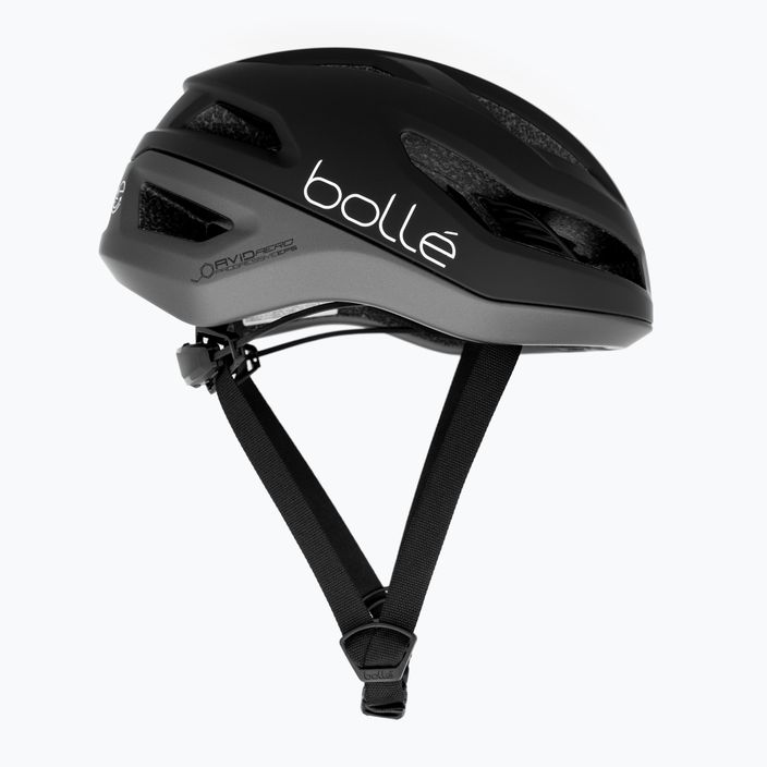 Cască de bicicletă  Bollé Eco Avio Pure mineral black matte 4