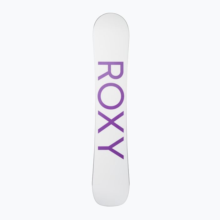 Snowboard pentru femei ROXY Breeze 2021 4