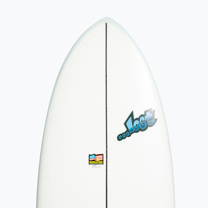 Lib Tech Lost Puddle Jumper surfboard alb 21SU008 3
