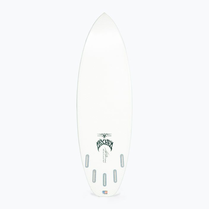 Lib Tech Lost Puddle Jumper HP surfboard alb 21SU019 4