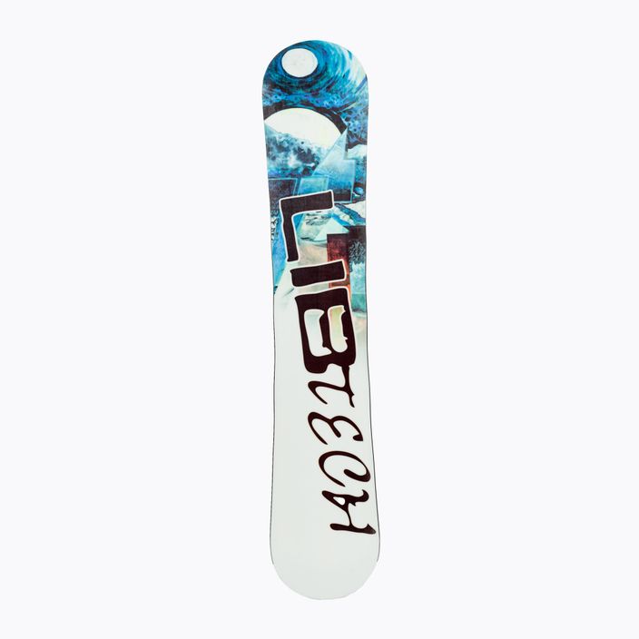 Lib Tech Skate Skate Banana snowboard colorat 22SN026-NIMENI 4