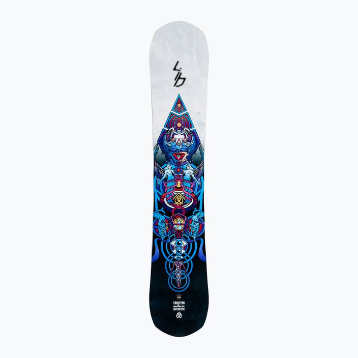 Snowboard Lib Tech T.Rice Pro color 22SN036-NICIUNUL 3