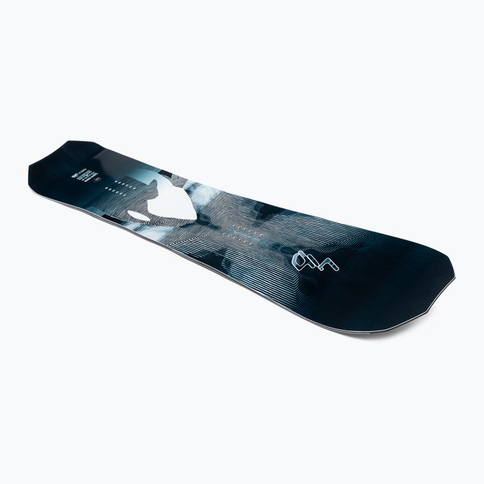 Lib Tech Orca snowboard colorat 22SN039-NICIUNUL 2