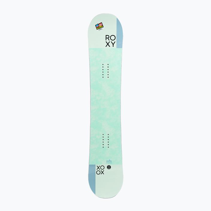 Snowboard pentru femei ROXY Xoxo 2021 3