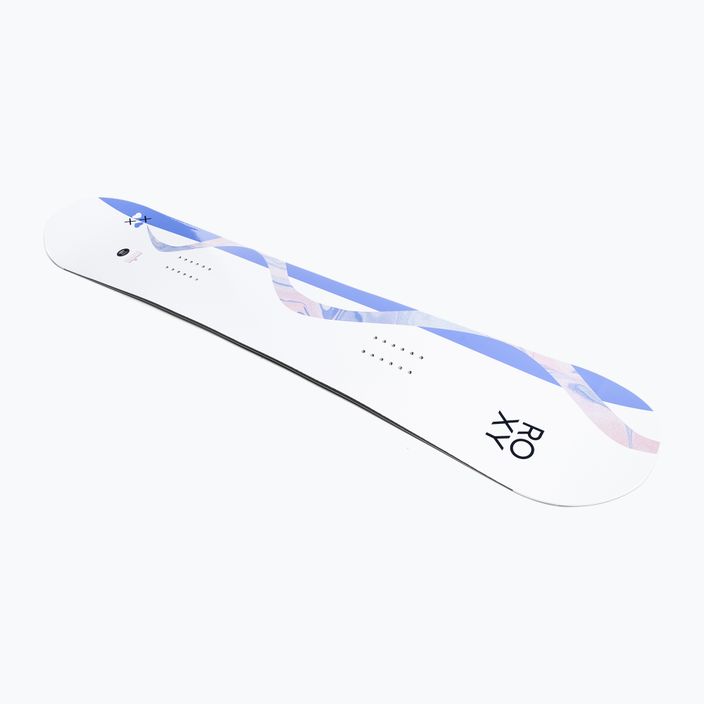 Snowboard pentru femei ROXY Xoxo Pro 2021 2