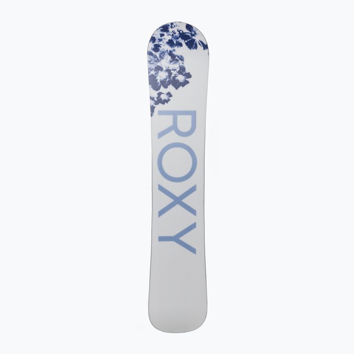 Snowboard pentru femei ROXY Smoothie 2021 3