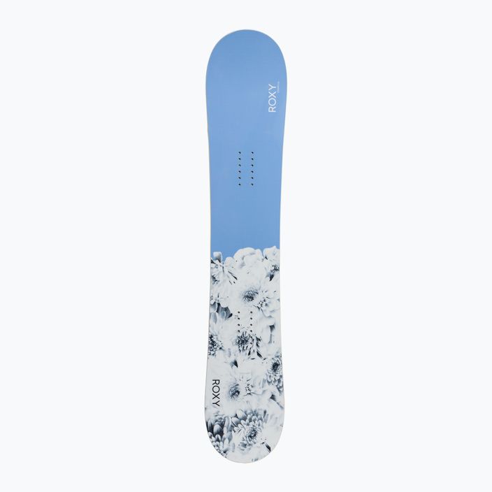 Snowboard pentru femei ROXY Dawn 2021 3