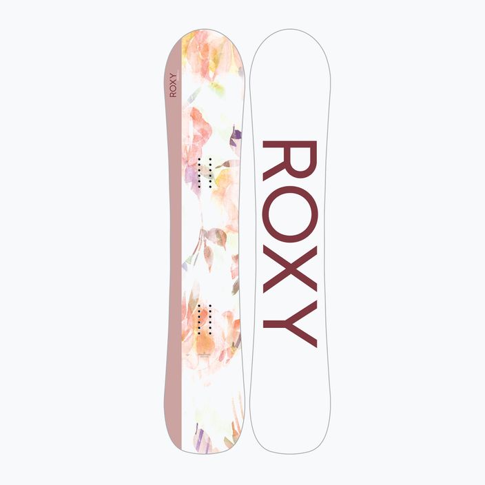 Snowboard pentru femei ROXY Breeze 2021 6