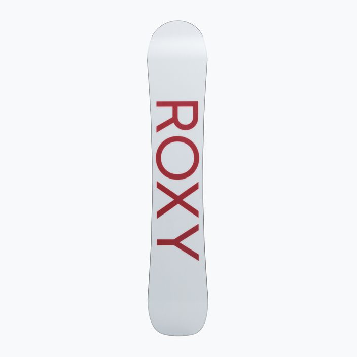 Snowboard pentru femei ROXY Breeze 2021 4
