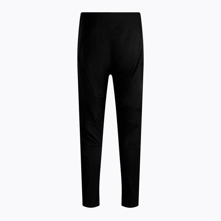 Pantaloni de ciclism pentru bărbați 100% Airmatic negru STO-43300-001-32 2