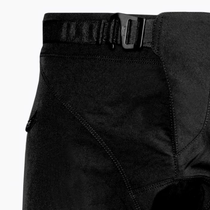 Pantaloni de ciclism pentru bărbați 100% Airmatic negru STO-43300-001-32 3
