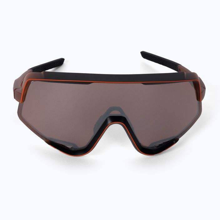 Ochelari de soare pentru ciclism 100% Glendale Mirror Lens maro STO-61033-404-01 3