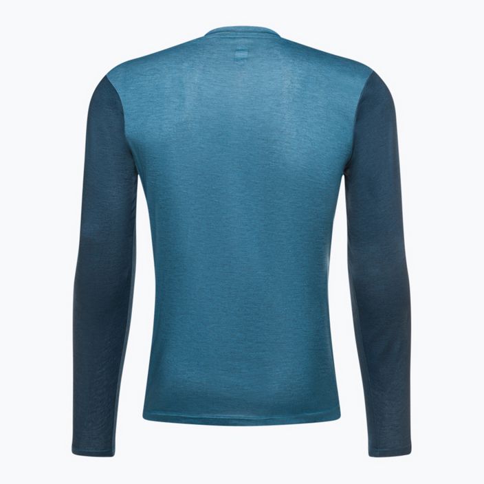 Tricou de ciclism pentru bărbați 100% Airmatic albastru 40019-00015 4