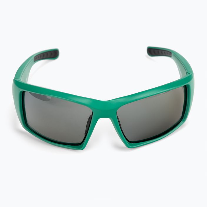 Ochelari de soare Ocean Sunglasses Aruba verde 3200.4 3