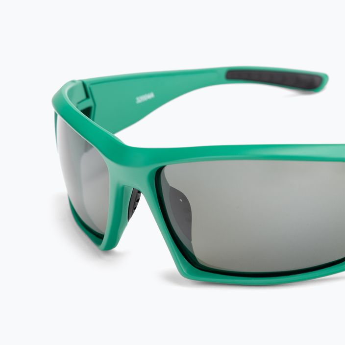 Ochelari de soare Ocean Sunglasses Aruba verde 3200.4 5