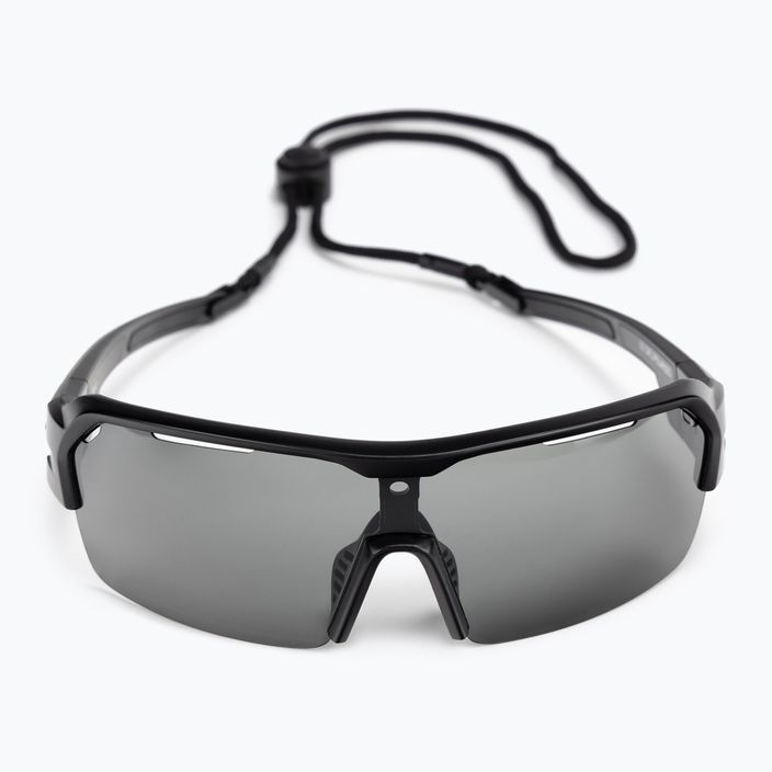Ochelari de soare Ocean Race Matte Black 3800.0X 3