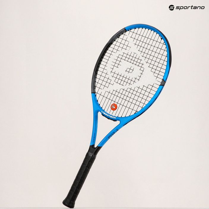 Rachetă de tenis Dunlop Cx Pro 255, verde, 103128 8